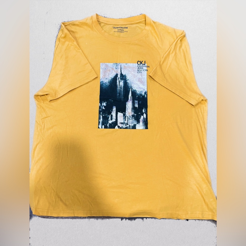 Calvin Klein NYC T-shirt